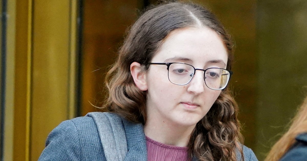 Sam Bankman-Fried’s Ex-Girlfriend to Be Released From Prison