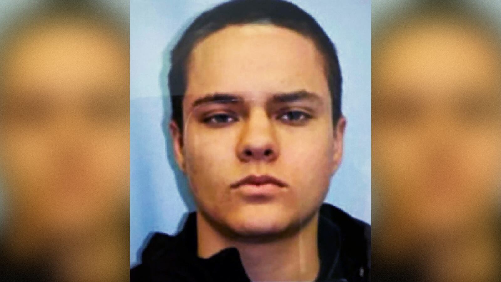 Wess Roley was identified as the gunman suspected of starting a fire before fatally shooting two firefighters in Idaho.