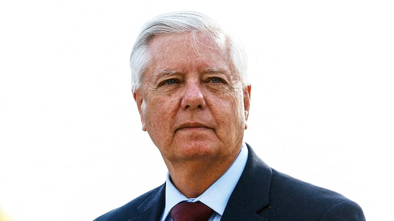 Lindsey Graham