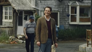 Matthew Rhys