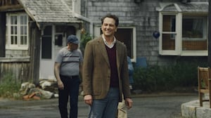 Matthew Rhys