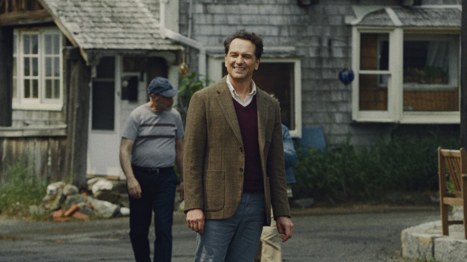 Matthew Rhys
