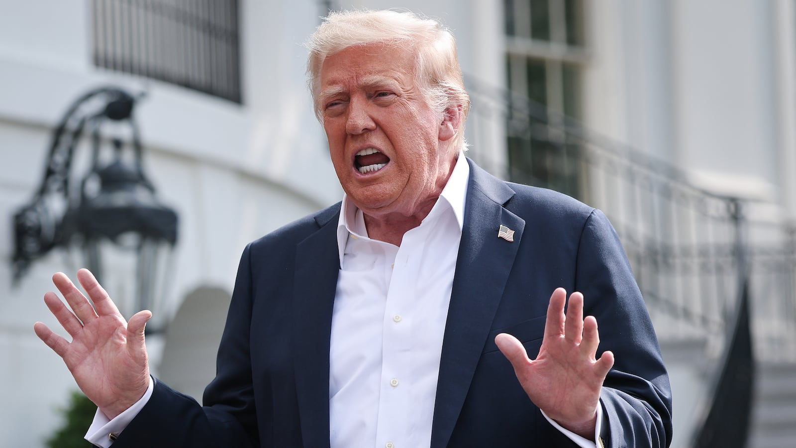 The Trump administration has decided to burn $10 million worth of contraceptives rather than distribute the supplies to poor countries.