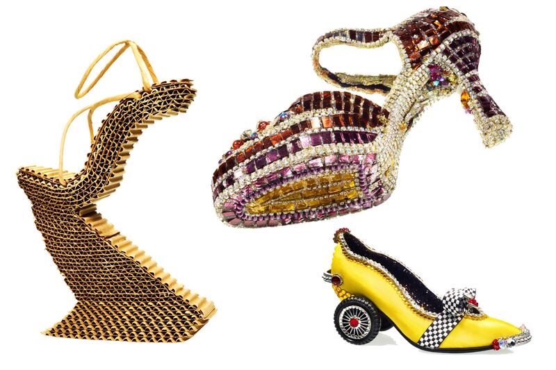 galleries/2013/09/14/the-7-craziest-art-shoes/130909-Jane-Weitzman-tease-2_uraiow