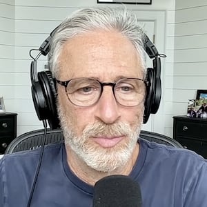 Jon Stewart