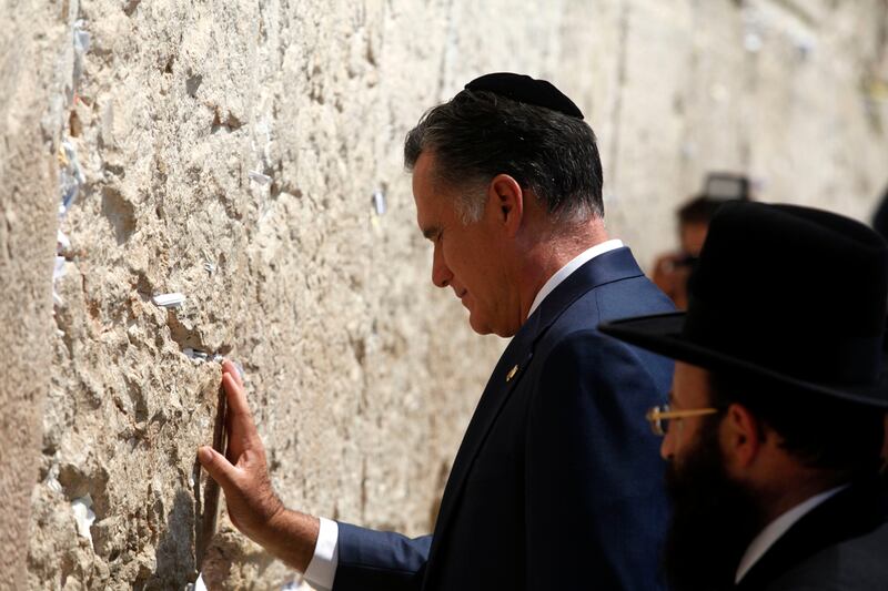 articles/2012/07/30/mitt-romney-misuses-judaism-to-support-israel-and-buttress-his-own-campaign/mitt-romney-wailing-wall-beinart_wayvtr