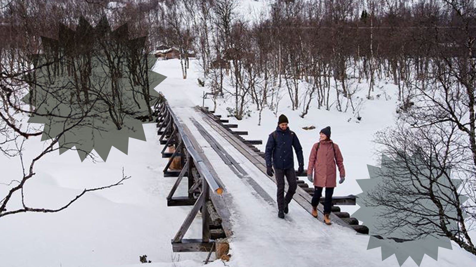 Fjallraven Visby 3 in 1 jacket review