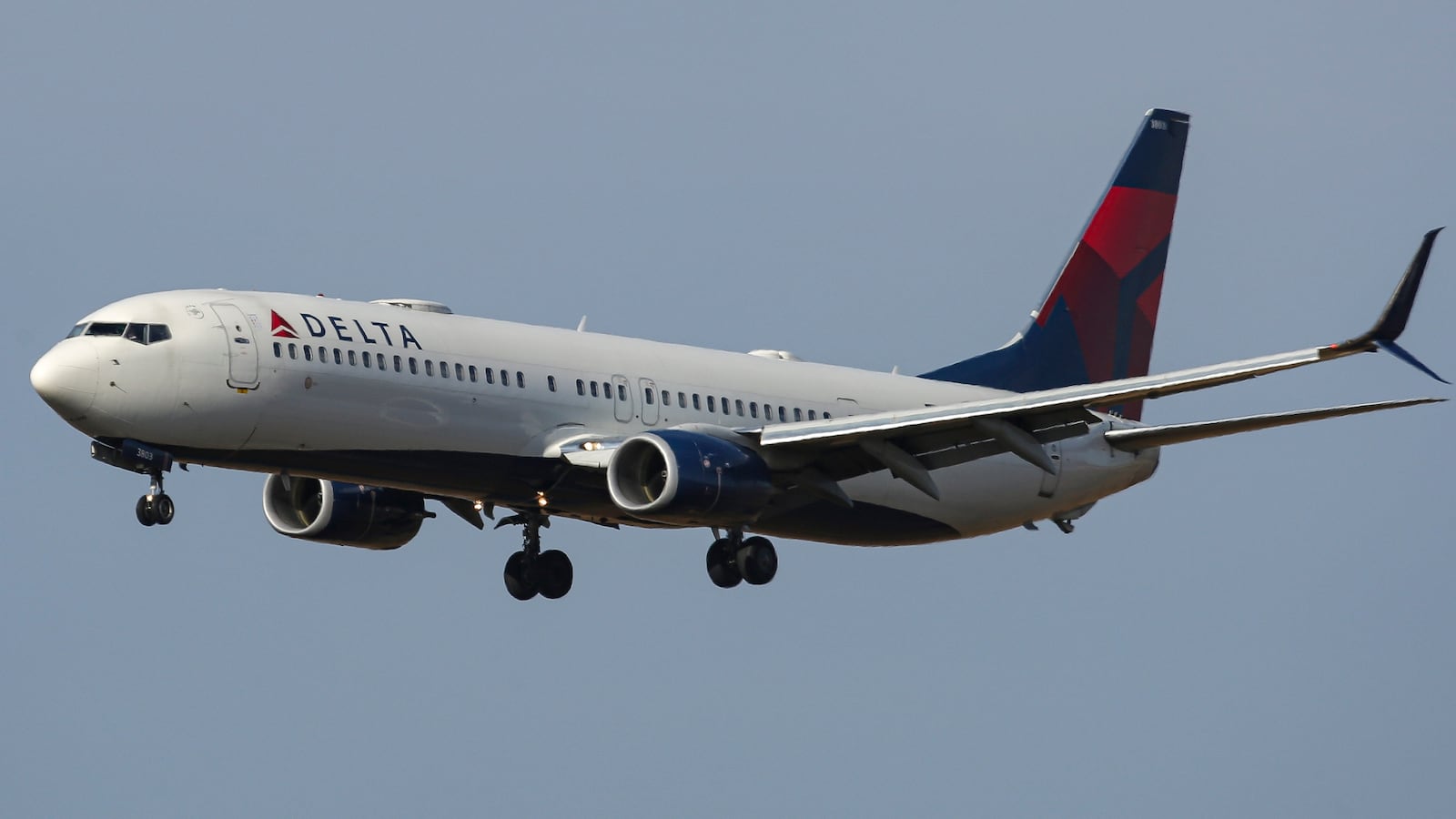 delta