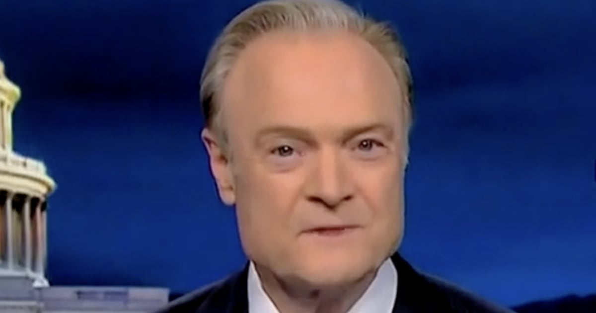 MSNBC Host Skewers CNN Star Over ‘Softball’ Interview of Trump Over Text