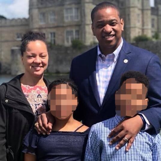 Former Virginia Lieutenant Governor Justin Fairfax Kills Wife in Murder- Suicide, Police Say