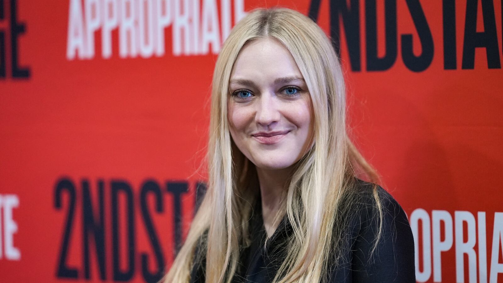A photo of Dakota Fanning