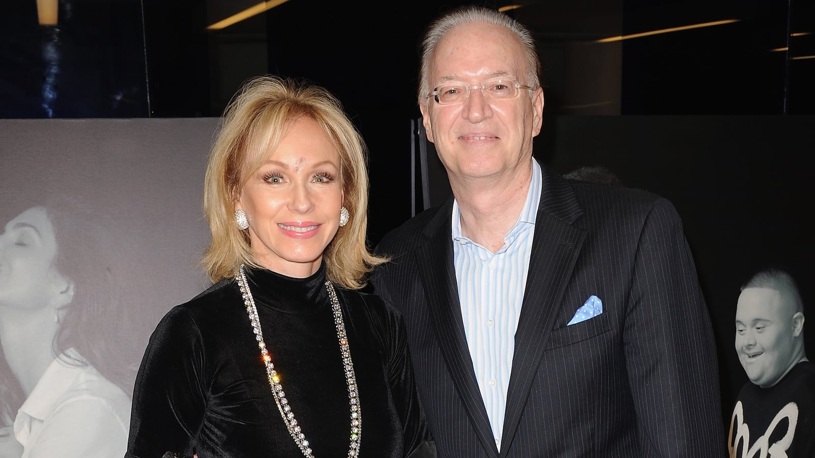 "Real Housewives of Miami" star Lea Black's husband passed away at 80-years-old.