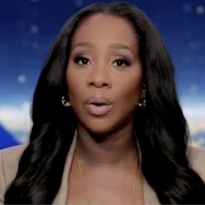 Abby Phillip discusses Mitch McConnell on CNN.