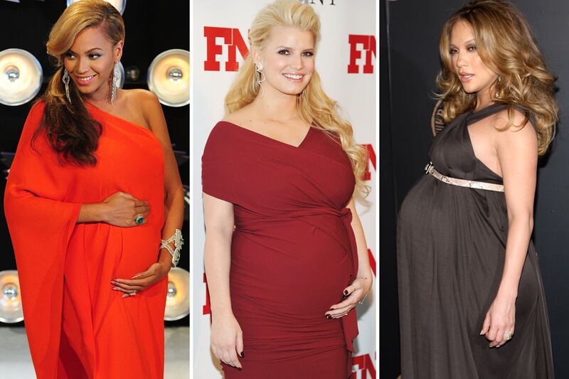 galleries/2012/04/26/stars-longest-pregnancies-jessica-simpson-beyonce-more-photos/longest-celebrity-pregnancies-tease_fyfrsx