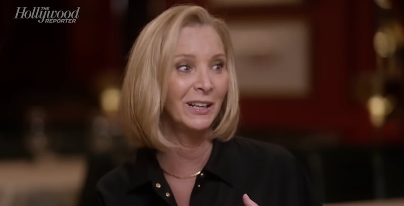 Lisa Kudrow