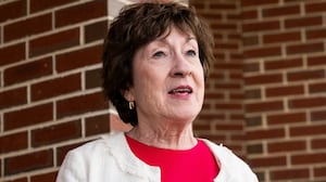 Susan Collins