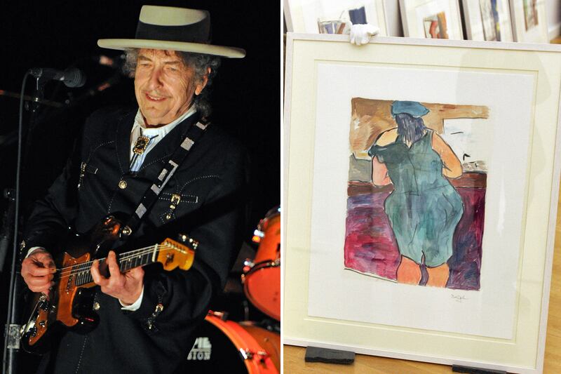 galleries/2012/06/26/ringo-starr-bob-dylan-courtney-love-and-other-celebrity-artists-photos/celebrity-artists-dylan_qfflx7