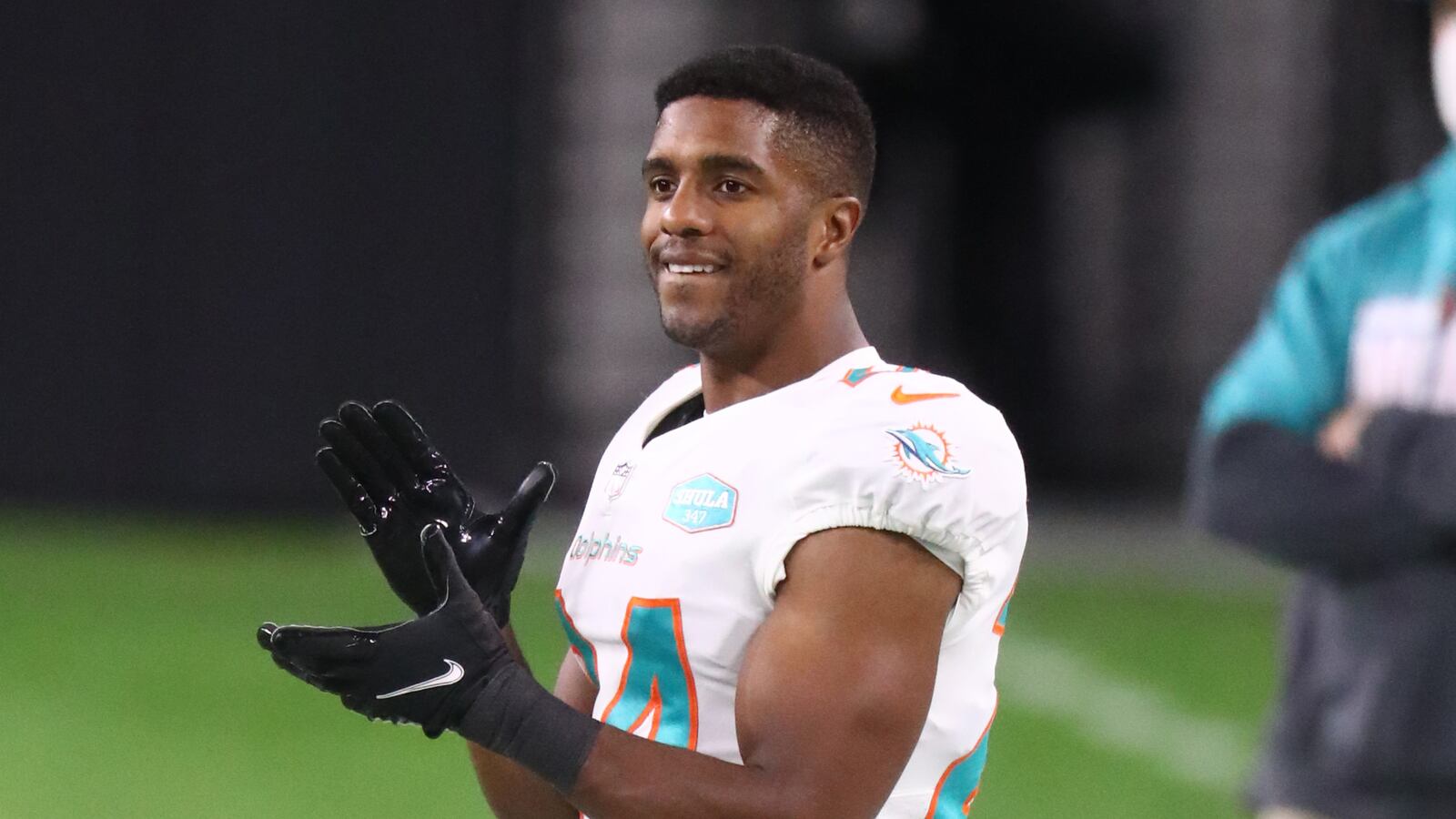 Byron Jones