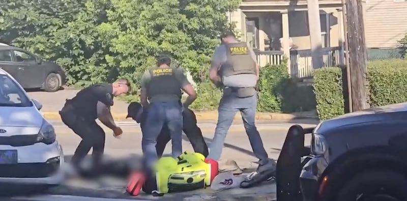 Maine shooting