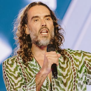 Russell Brand