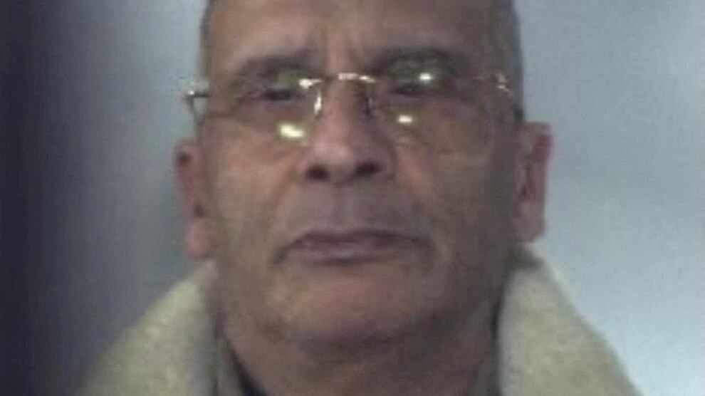 Matteo Messina Denaro