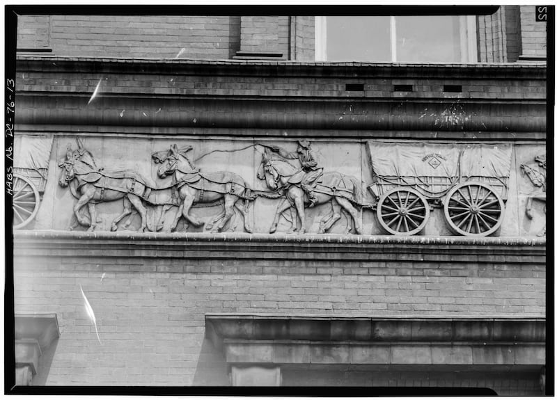 National Building Museum