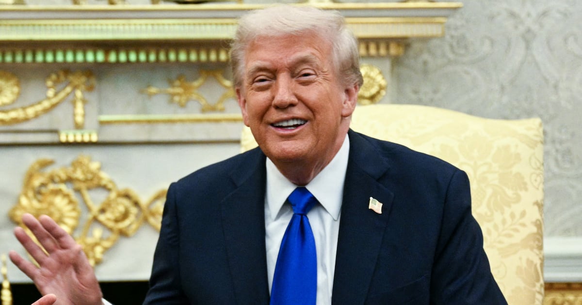 Keystone Kash Fires FBI Agents in New Trump Revenge Tour