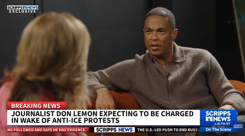 Don Lemon on Scripps News with Alisyn Camerota