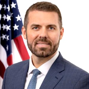 Kyle Diamantas