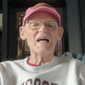 james carville