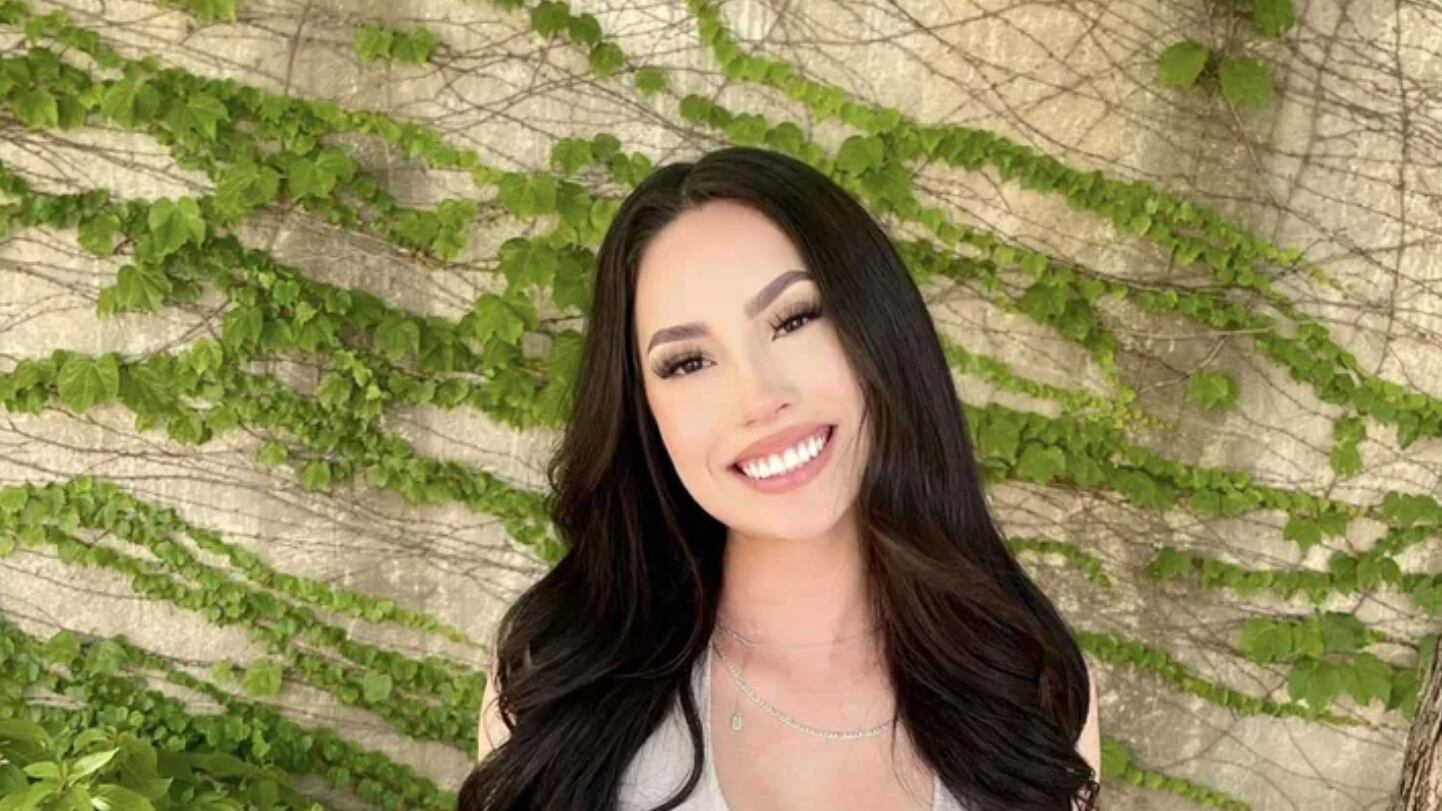 A Texas woman was reportedly killed by her ex-boyfriend. Her body was found Saturday, 10 days after she was reported missing.