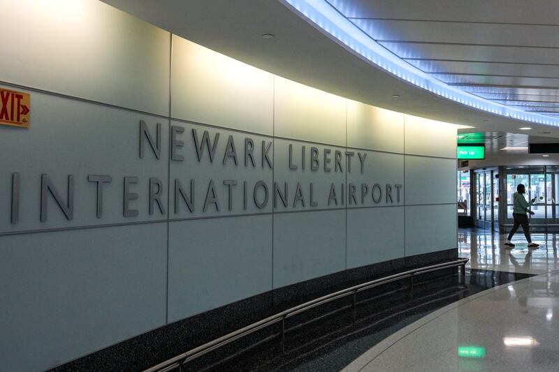 newark liberty international airport