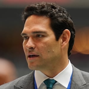 Mark Sanchez