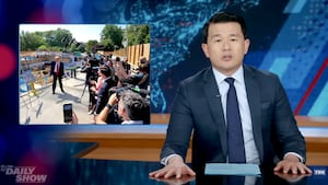 Ronny Chieng