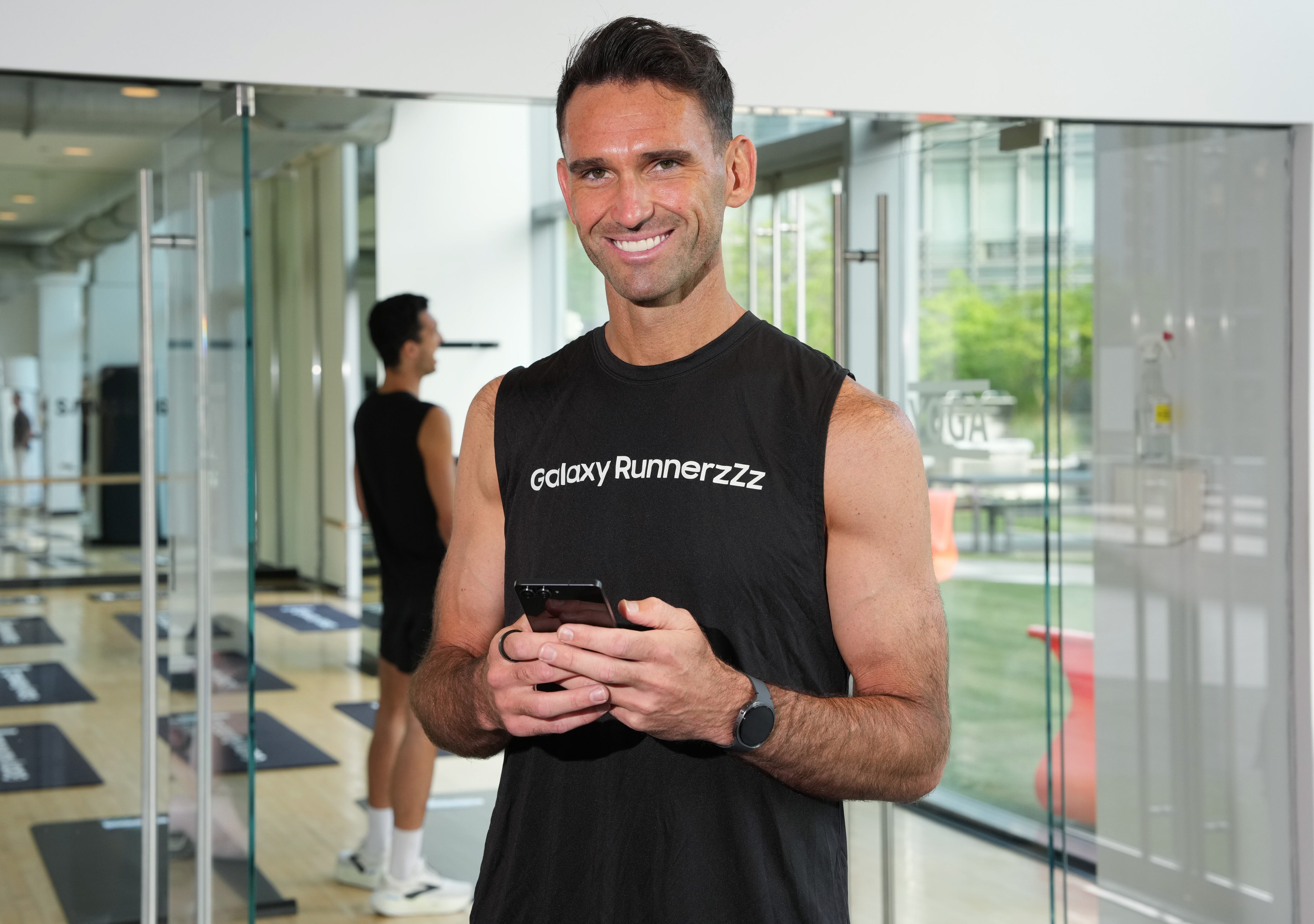 'Summer House' star Carl Radke opened Soft Bar in Brooklyn's Greenpoint neighborhood in September 2025.