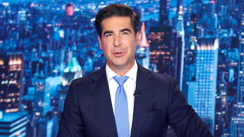 Jesse Watters Primetime