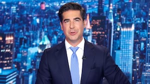 Jesse Watters Primetime