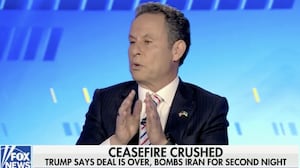Brian Kilmeade