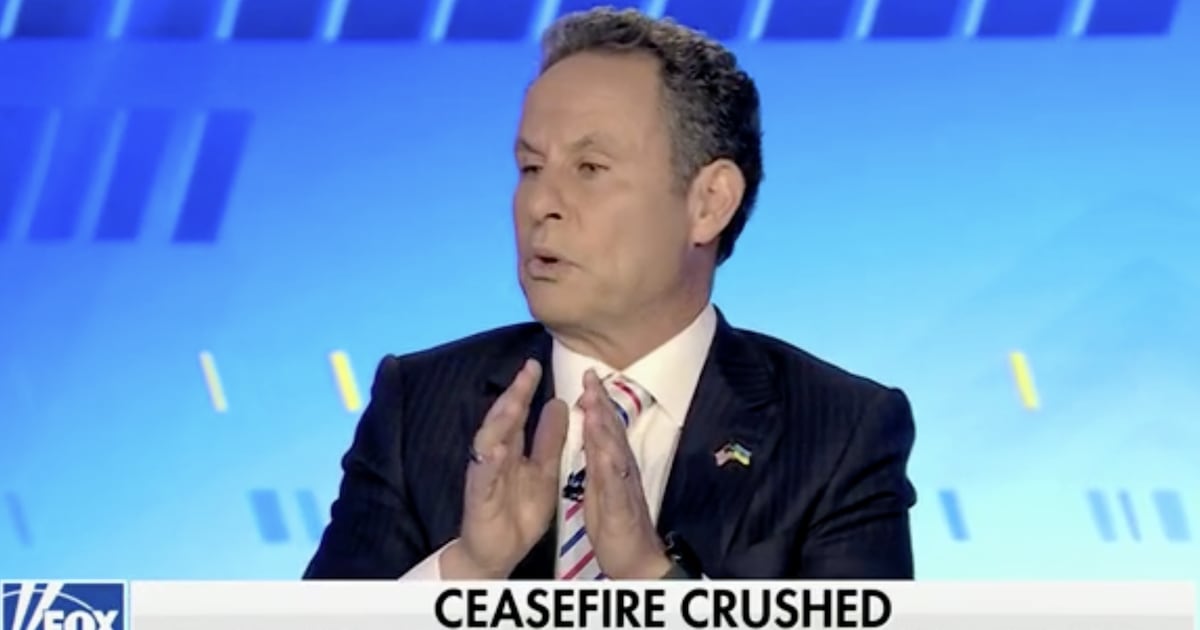Fox Host Calls Out Ivanka's Husband in Bombshell Split