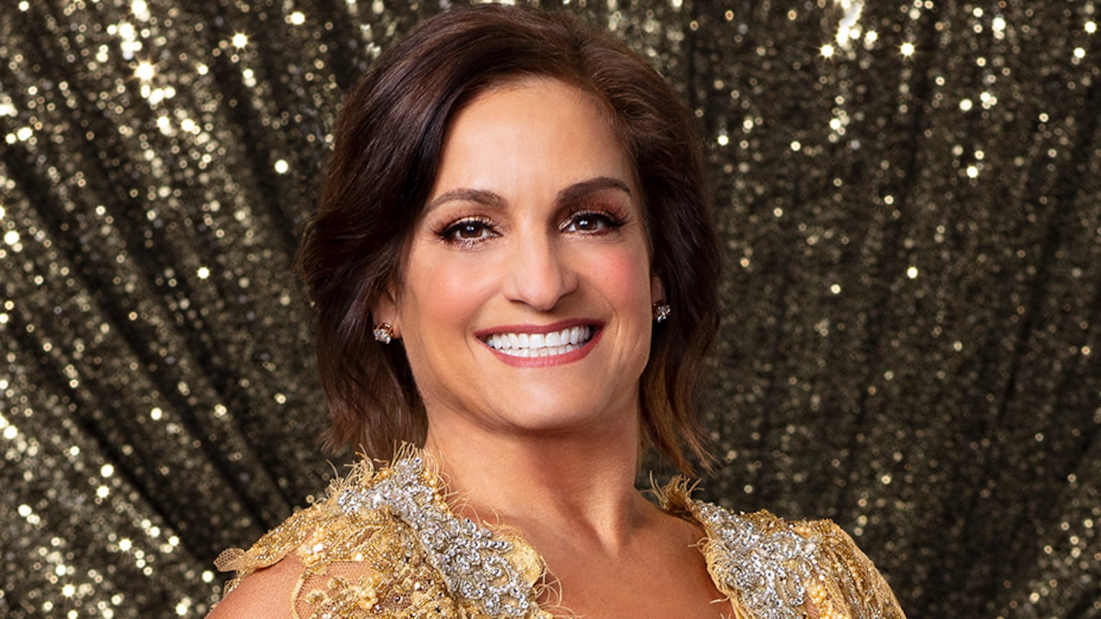 Mary Lou Retton