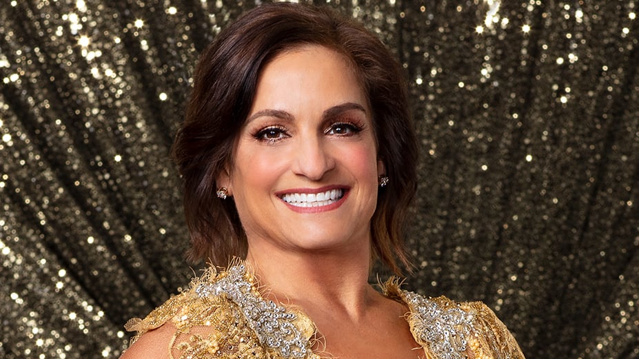 Mary Lou Retton