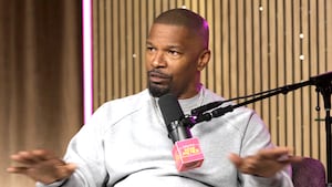 jamie foxx