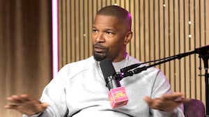 jamie foxx