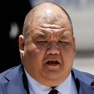 Steven Cheung