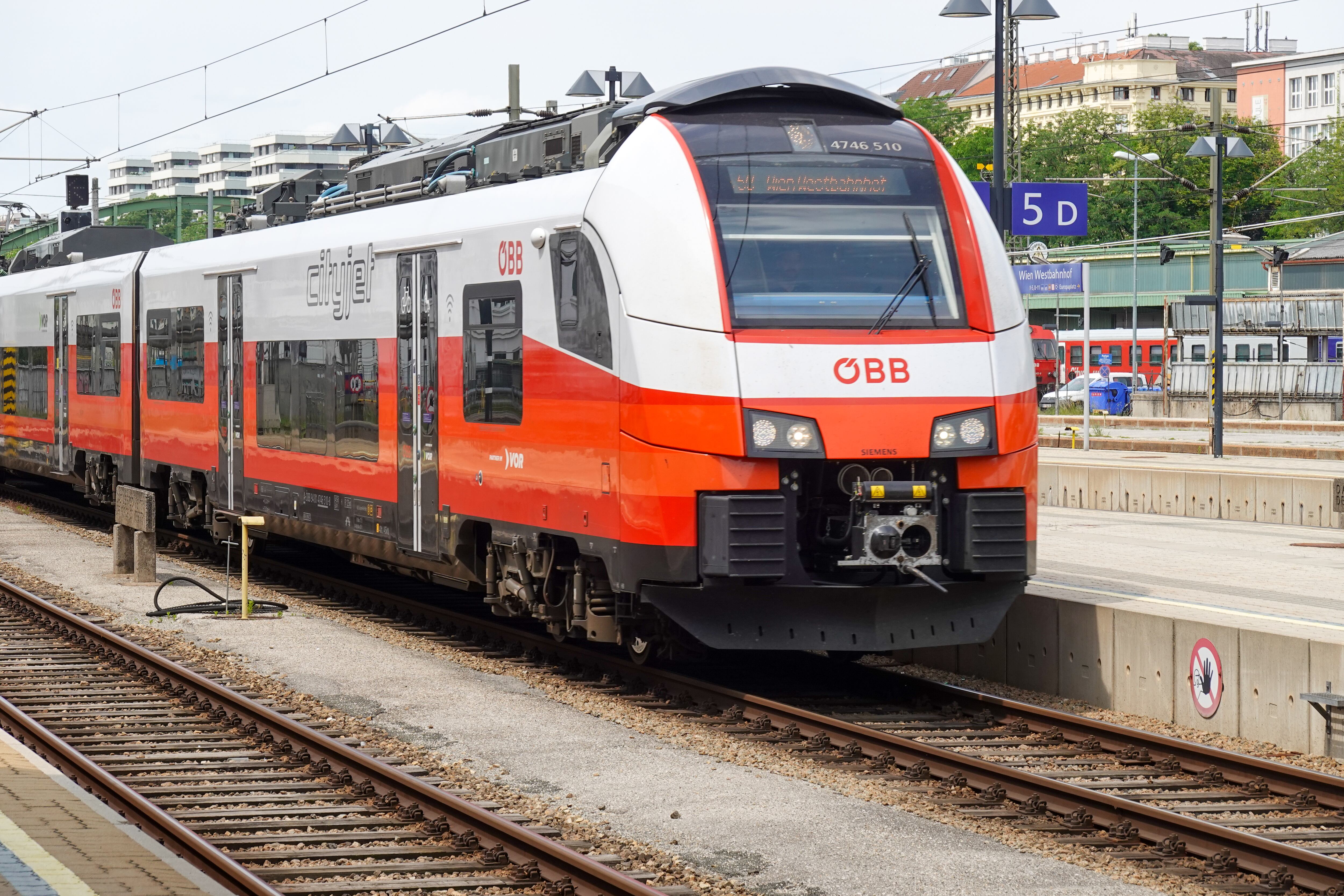 Passenger Left Dangling From High-Speed Train in Smoking Break Disaster
