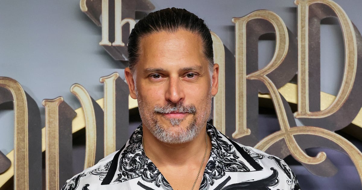 ‘Magic Mike' Star Reveals Brutal Side-Effects of Secret Health Battle