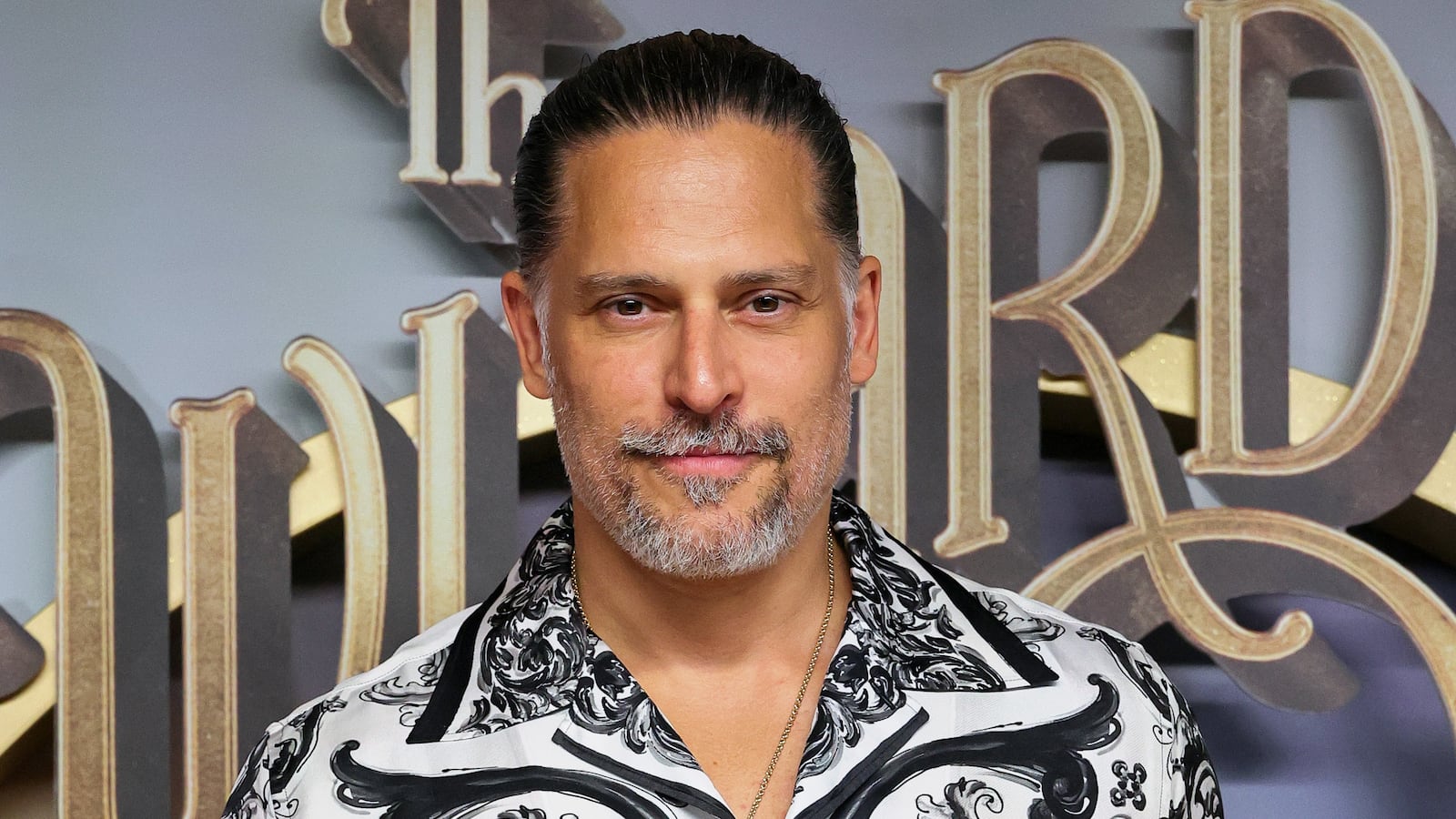 Joe Manganiello