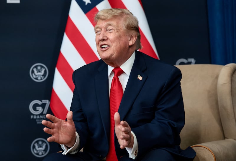 Trump