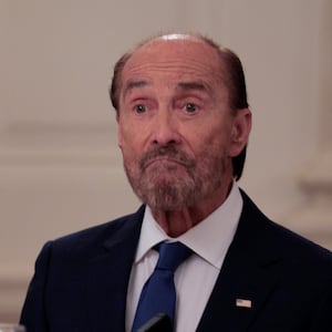 Bad Bunny / Lee Greenwood