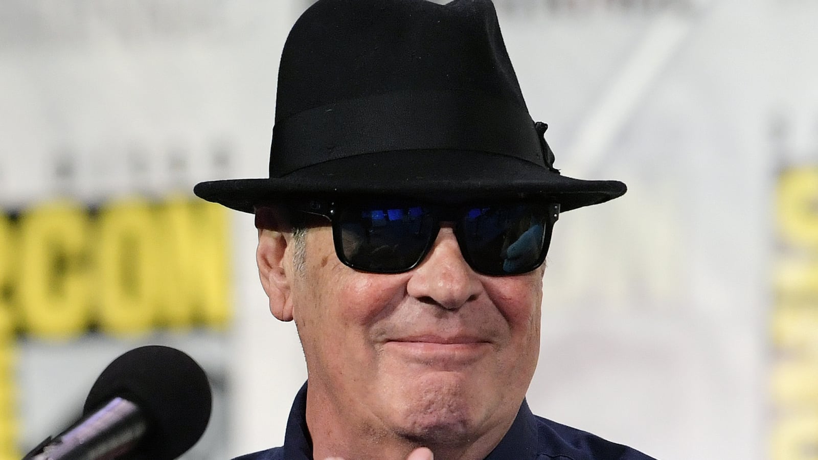 Dan Aykroyd